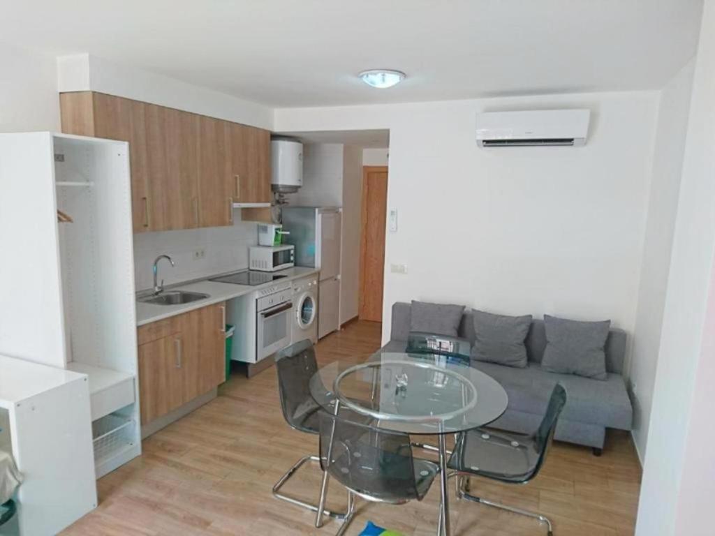 Apartament Travelstep General Ricardos Madryt Zewnętrze zdjęcie