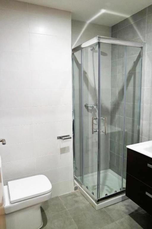 Apartament Travelstep General Ricardos Madryt Zewnętrze zdjęcie