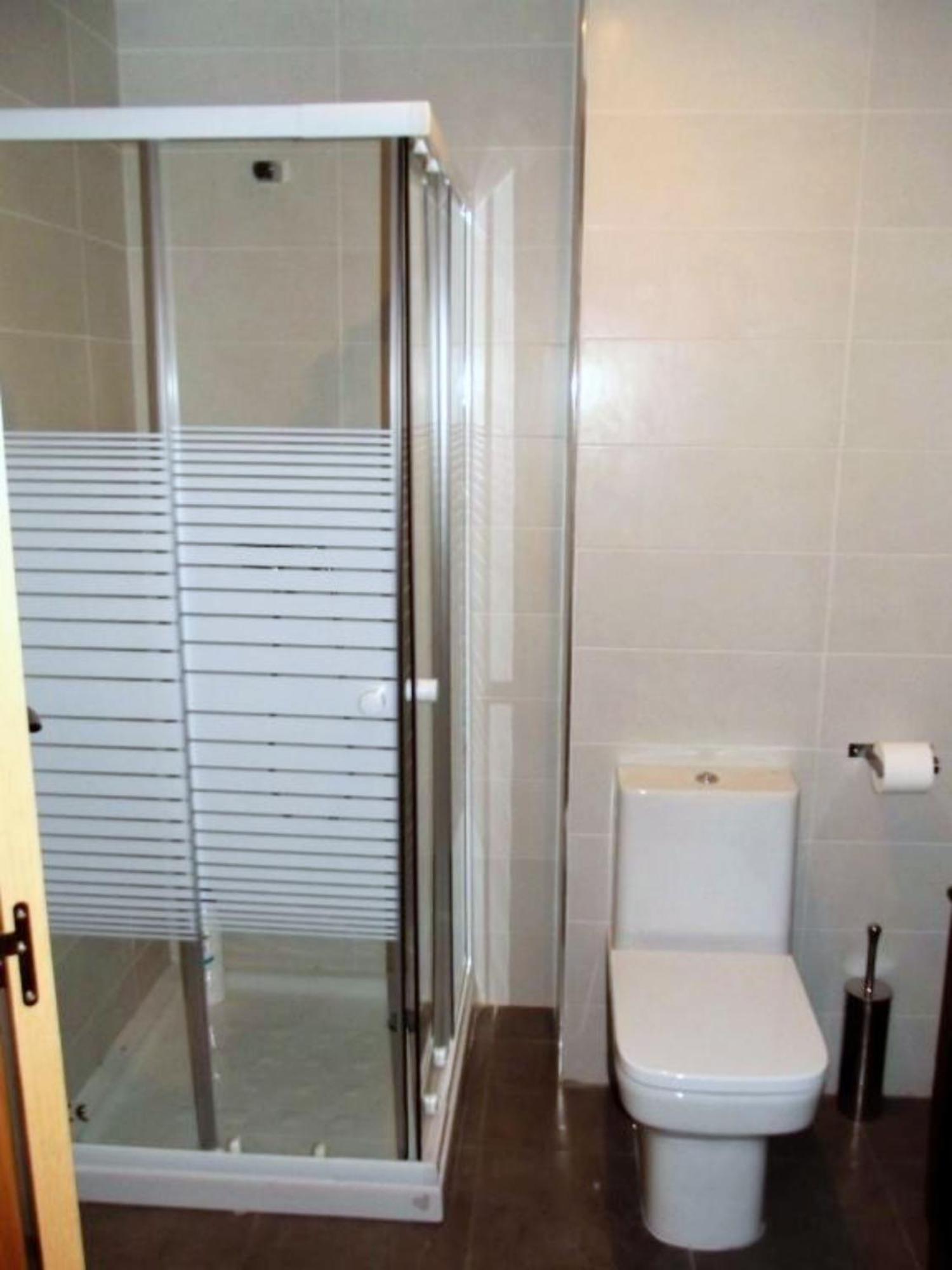 Apartament Travelstep General Ricardos Madryt Zewnętrze zdjęcie