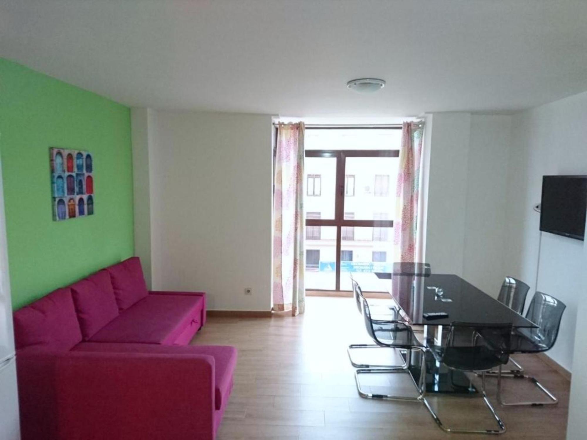 Apartament Travelstep General Ricardos Madryt Zewnętrze zdjęcie